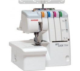 Janome ML784