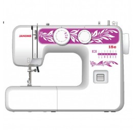 Janome 18E