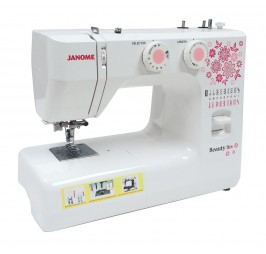 Janome Beauty 16S