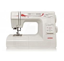 Janome 23U