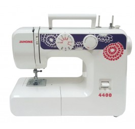 Janome 4400