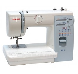 Janome 5515