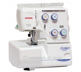 Janome ML9002D