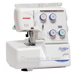 Janome ML9002D