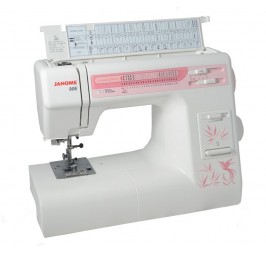 Janome 90E