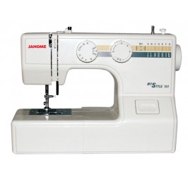 Janome MyStyle 100