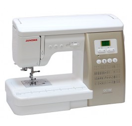 Janome QC1M