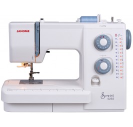 Janome Sewist 525S