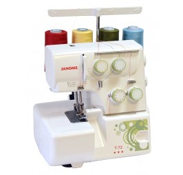 Janome T-72