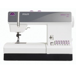 Pfaff Select 3.2