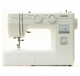 Janome 2004