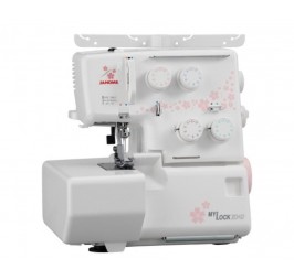 Janome ML204D