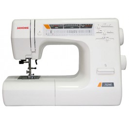 Janome 7524E 