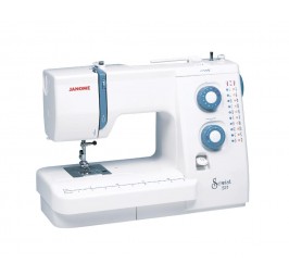 Janome Sewist 521