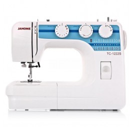 Janome TC-1222