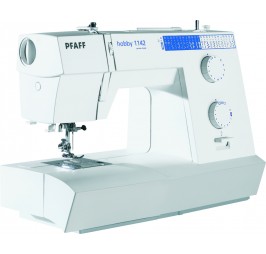 Pfaff Hobby 1142