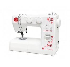 Janome Sakura 95